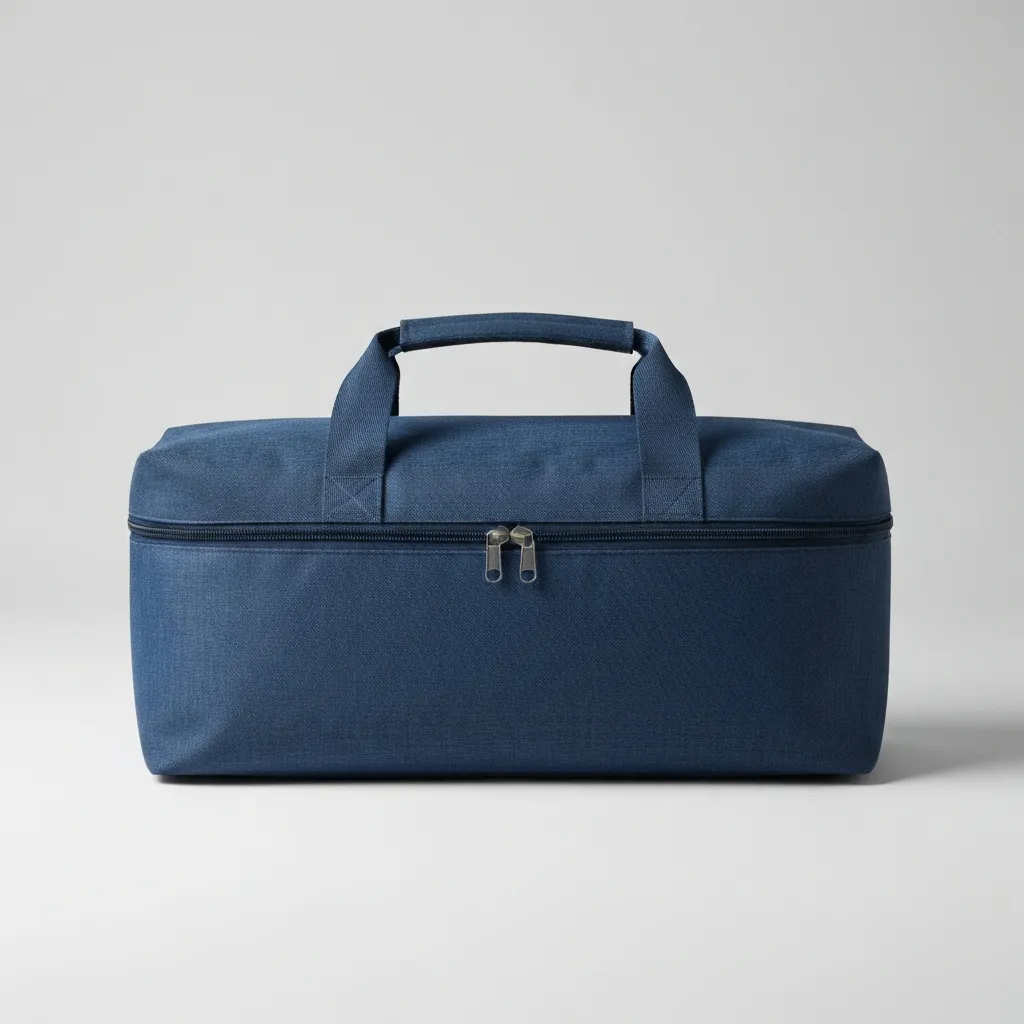 Tekstil oppbevaringspose med høy kvalitet