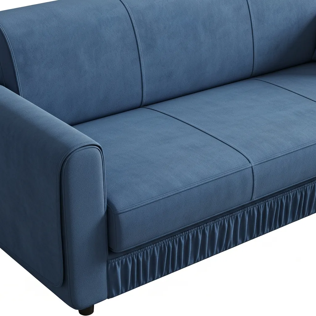 Beskyttelsescover for møbler